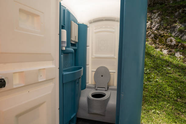 Best Sanitation services for porta potties  in Van Buren, AR