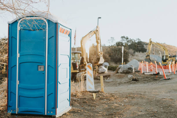 Portable Toilet Options We Offer in Van Buren, AR