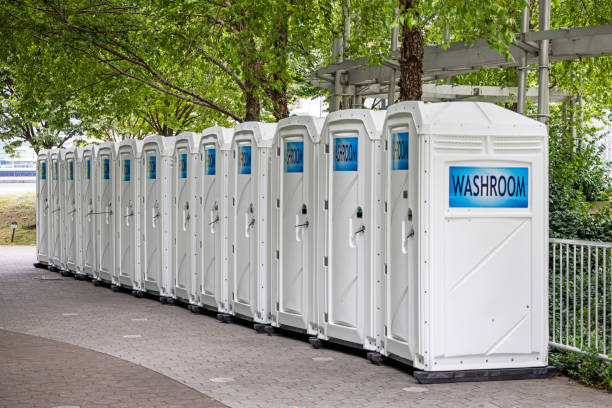 Best Event porta potty rental  in Van Buren, AR