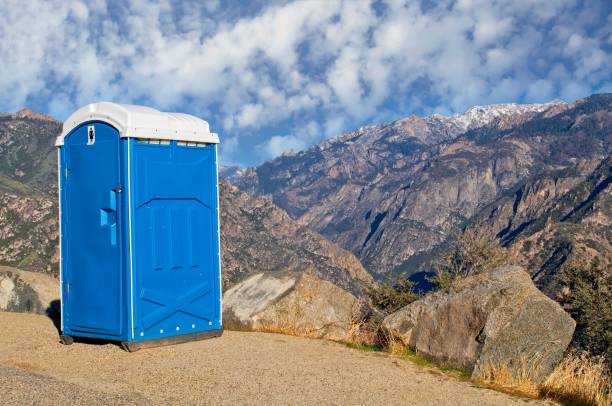 Best Portable bathroom rental  in Van Buren, AR