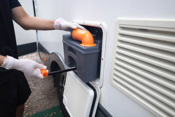 Best Portable bathroom rental  in Van Buren, AR