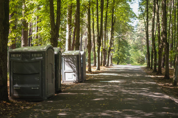 Best Porta potty delivery and setup  in Van Buren, AR