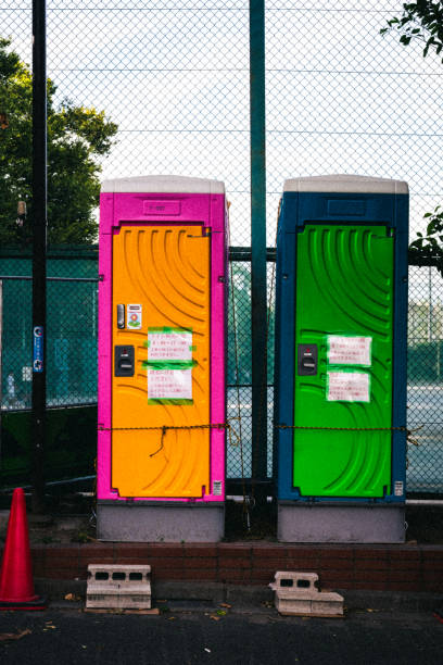Best Best portable toilet rental  in Van Buren, AR