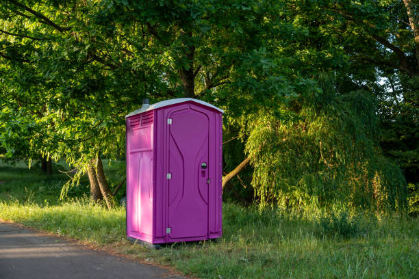 Best Luxury portable toilet rental  in Van Buren, AR