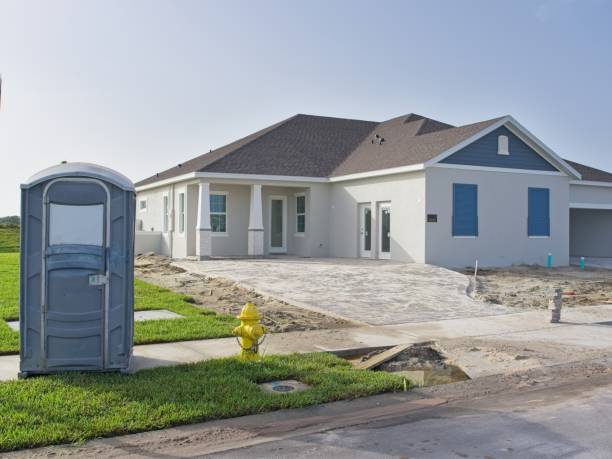 Best Long-term porta potty rental  in Van Buren, AR