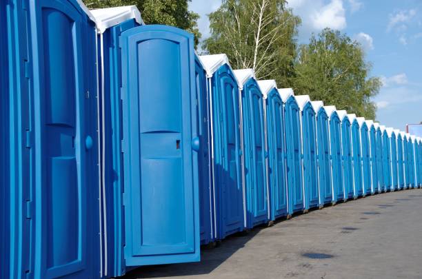 Best Porta potty for special events  in Van Buren, AR